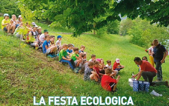 2018 Festa ecologica 1